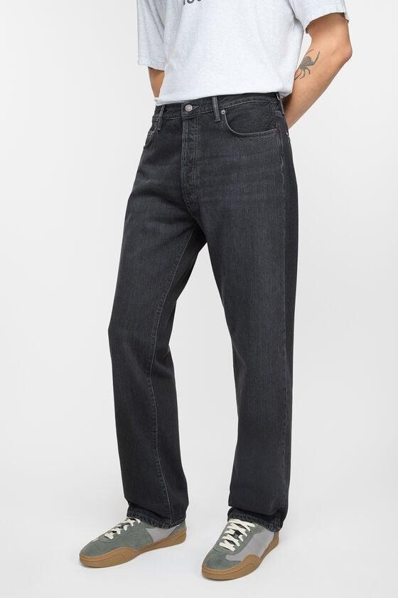 Loose fit jeans - 1999M Product Image