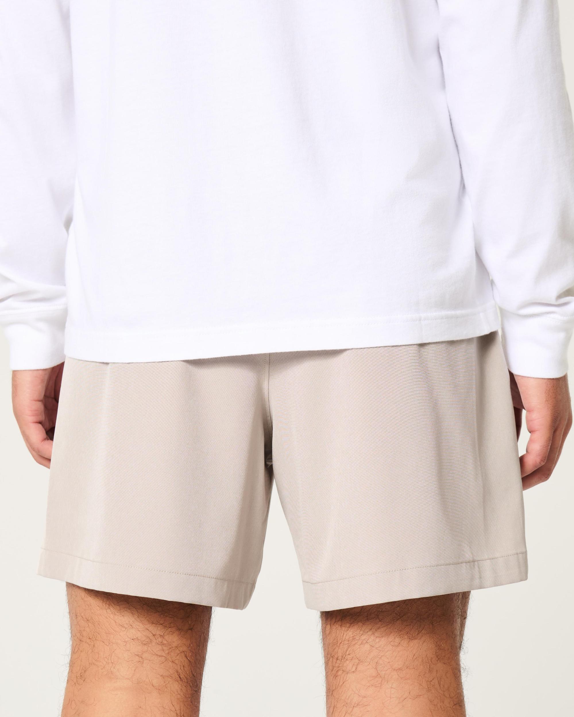 Hybrid Active Track Shorts 6" Product Image