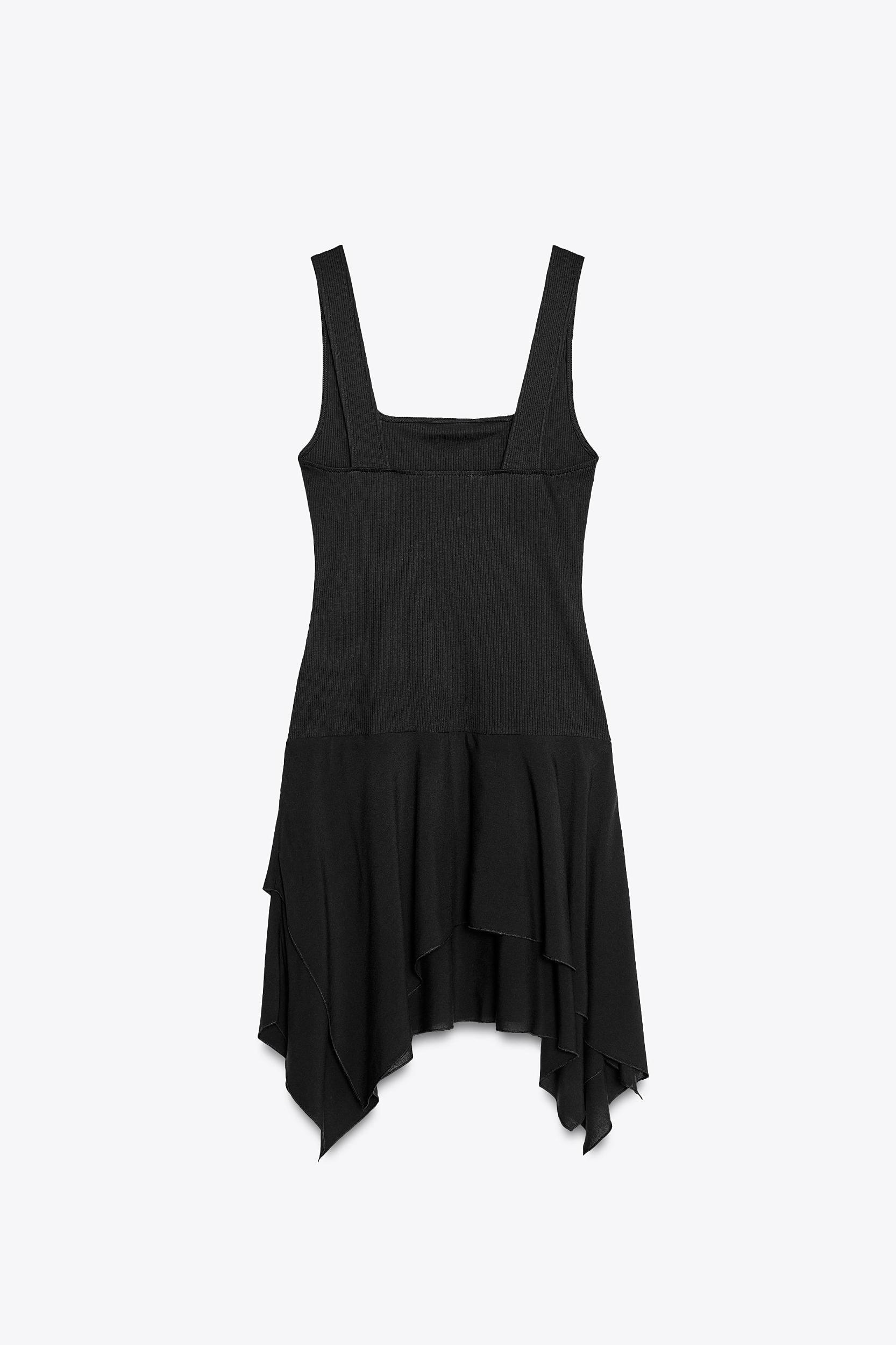 COMBINATION DRESS Product Image