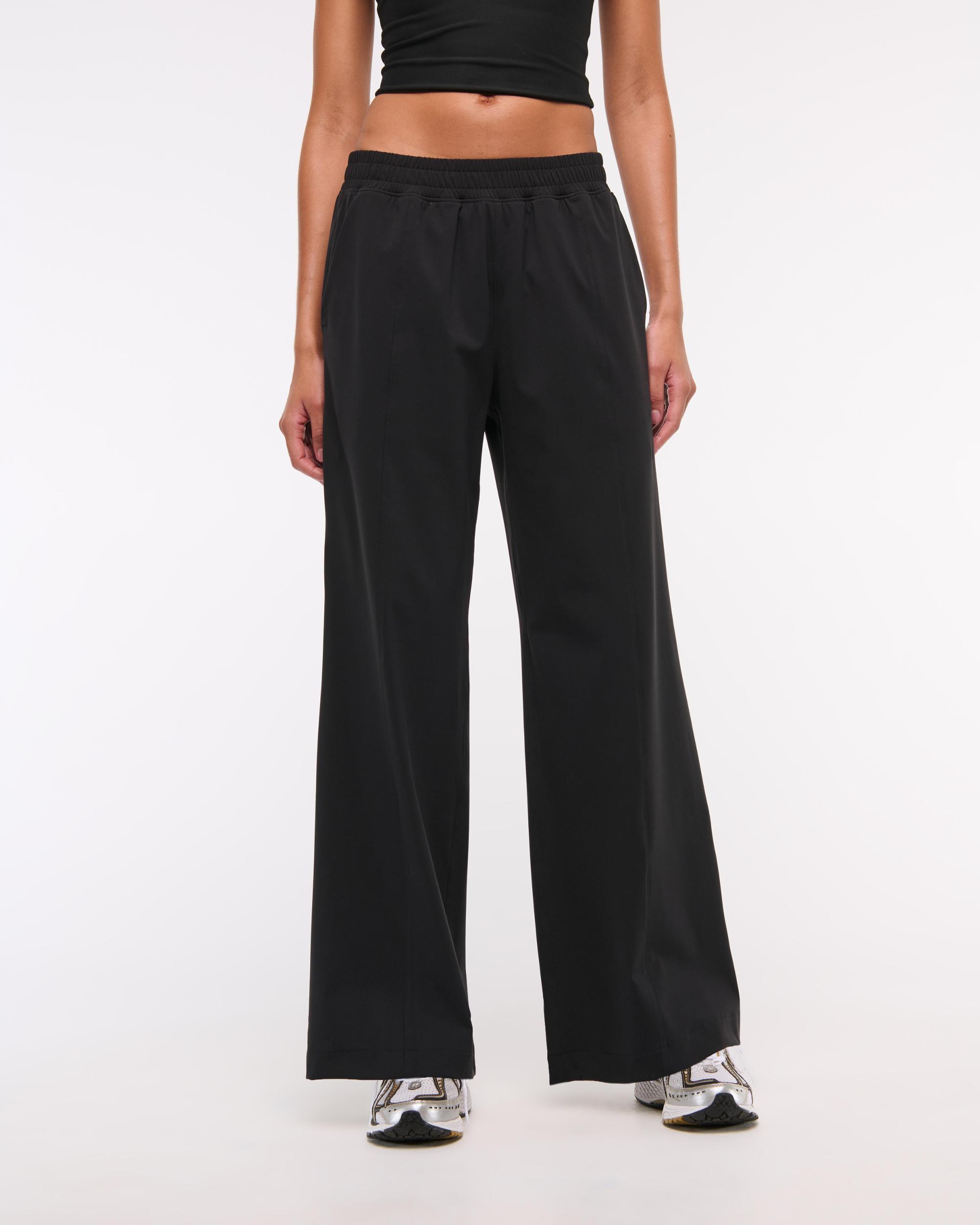 YPB Freestyle Wide Leg Pant Product Image