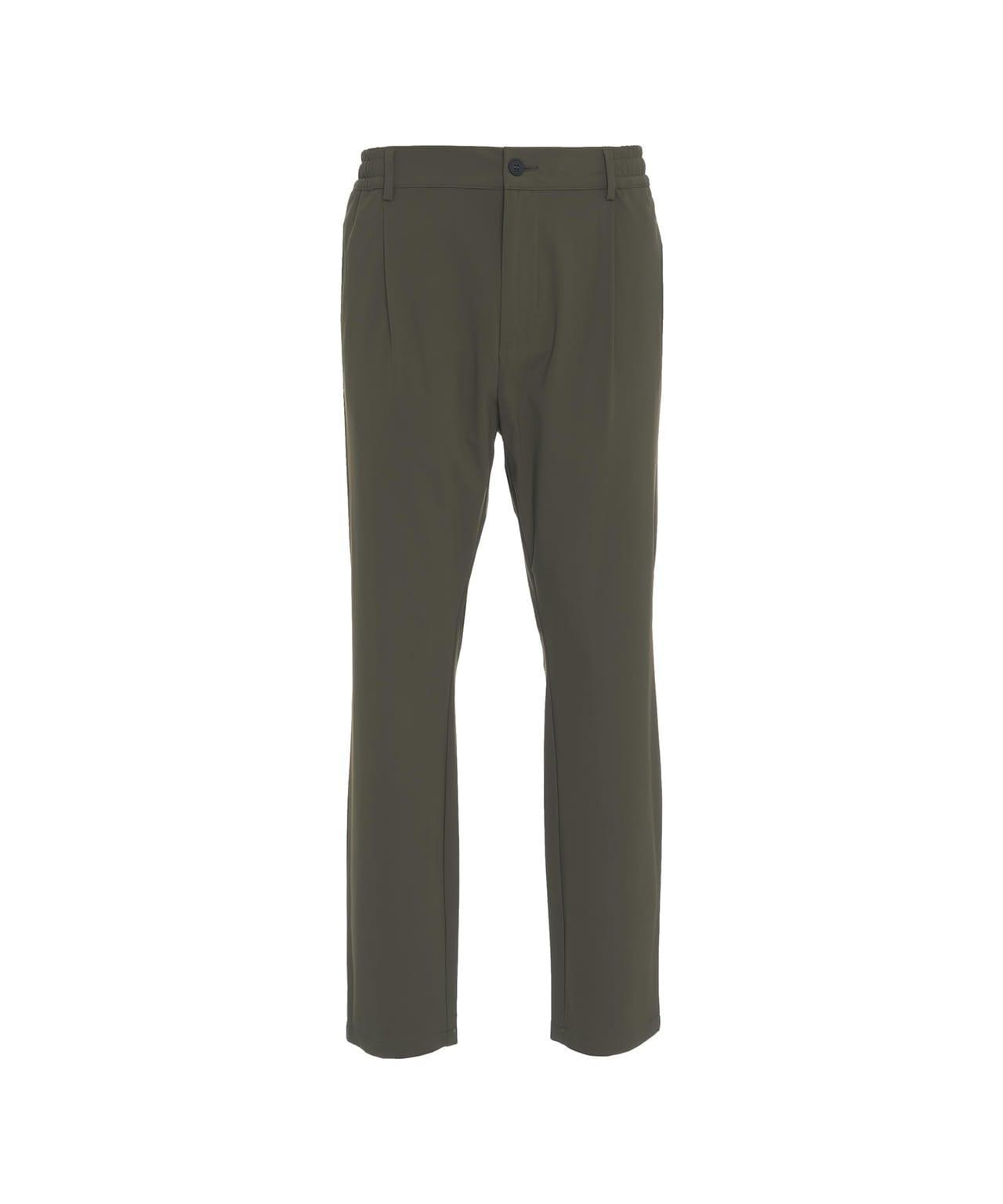 Tapered fit pants 'Mitte' Product Image
