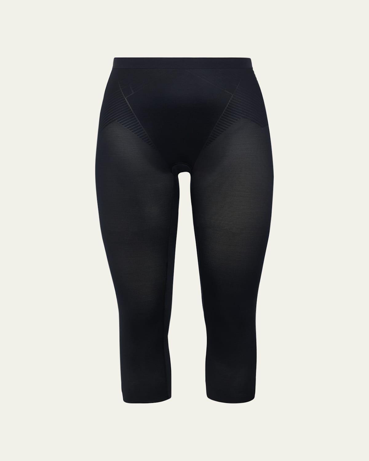 SPANXshape Invisible Capri Product Image