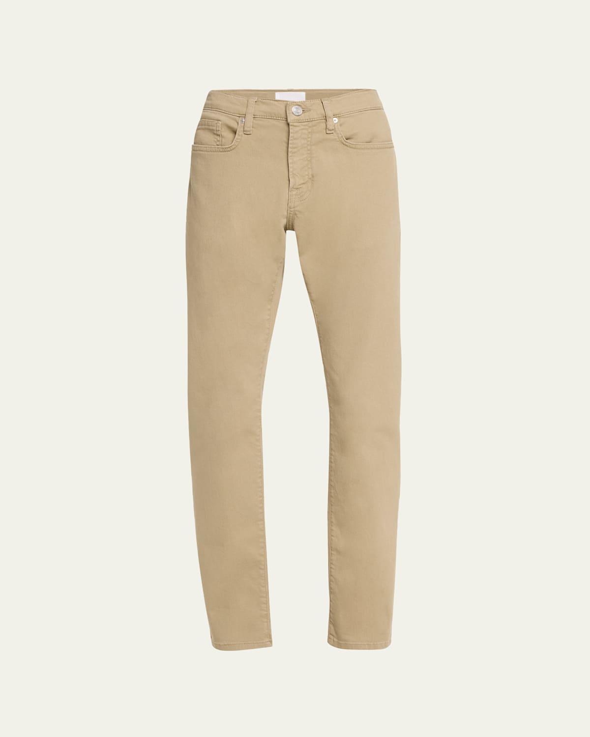 Mens LHomme Slim Jeans Product Image