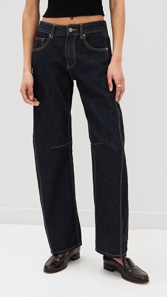 Lioness Renacida Jeans | Shopbop Product Image