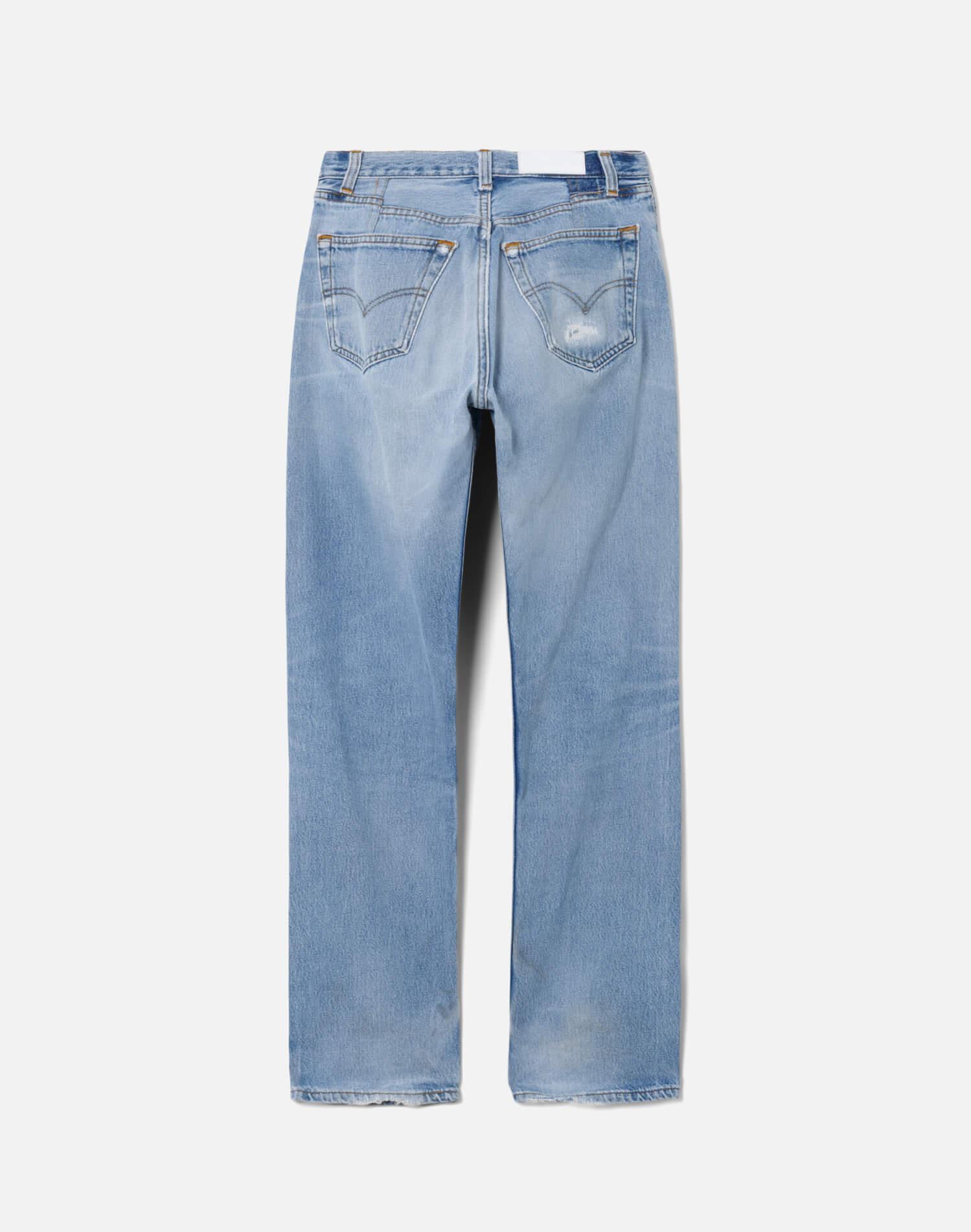 Levi's 90s Jean - Indigo Product Image