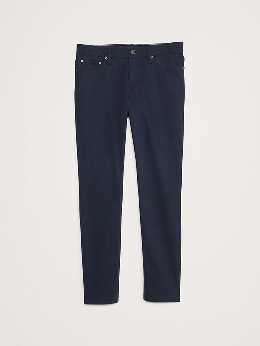 Skinny Traveler Pant Product Image