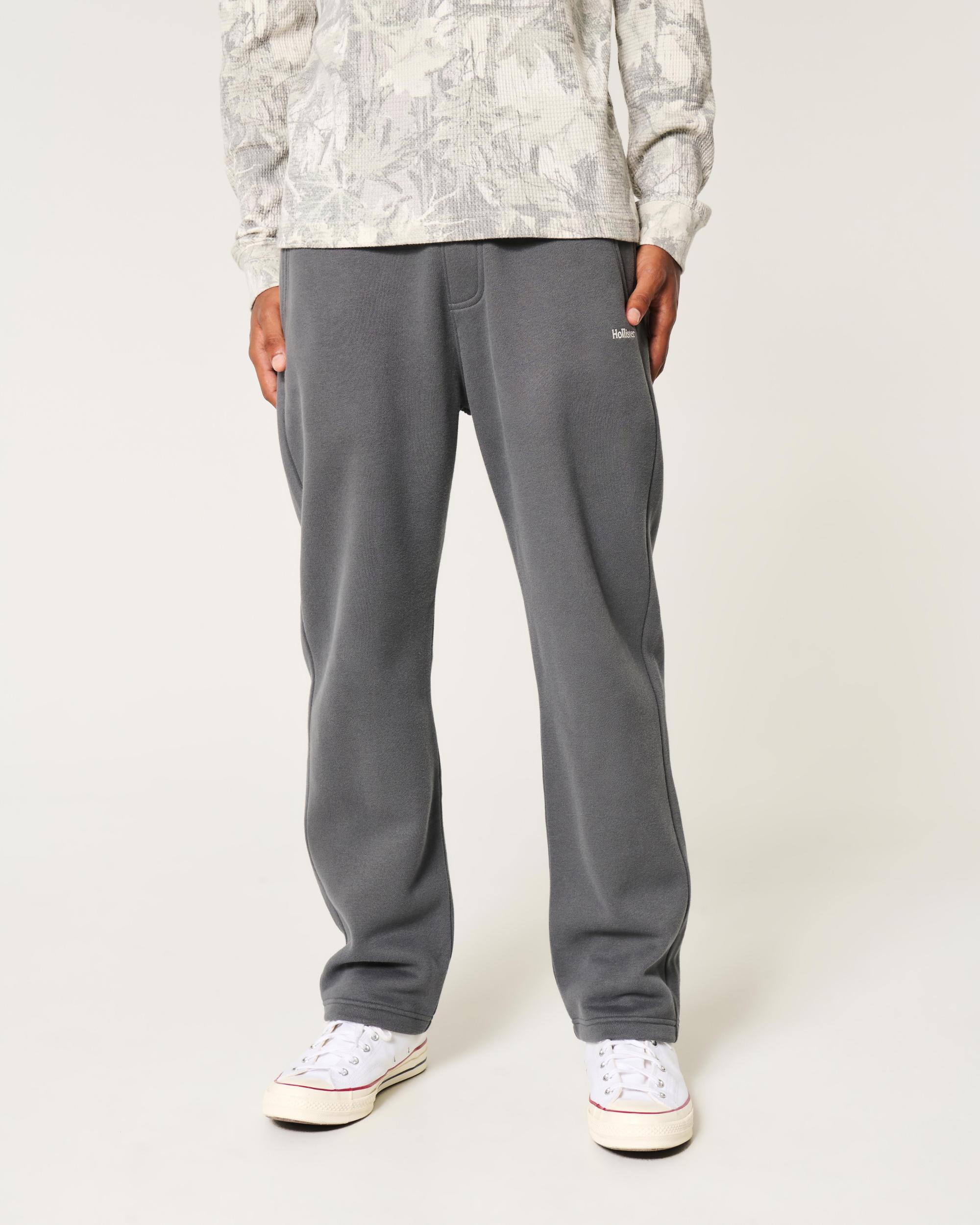 Relaxed Logo Sweatpants Product Image