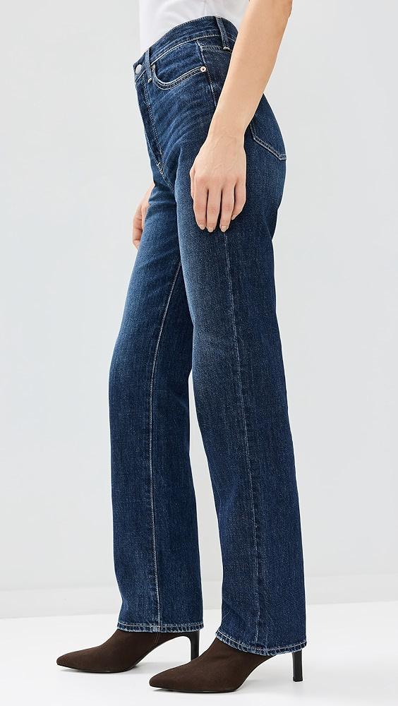 Pistola Denim Cassie Jeans | Shopbop Product Image