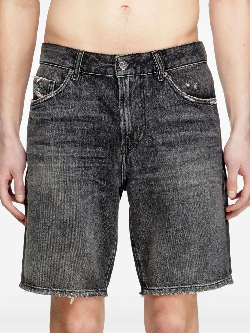 D-Fin shorts  Product Image