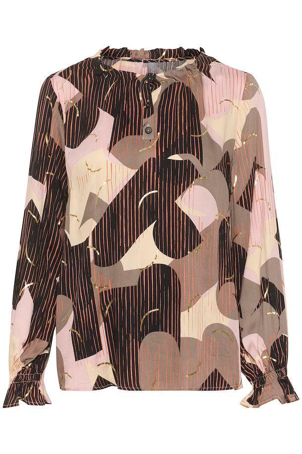 CUhelena Blouse Product Image