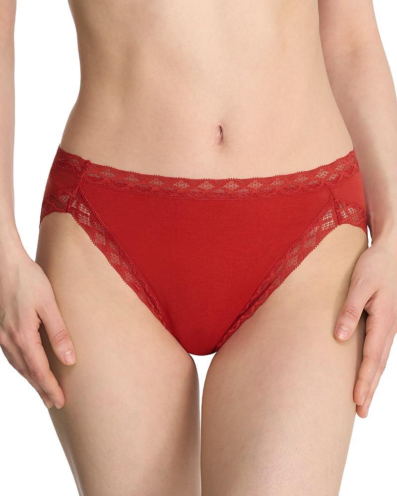 Natori Bliss French Cut Bikinis Product Image