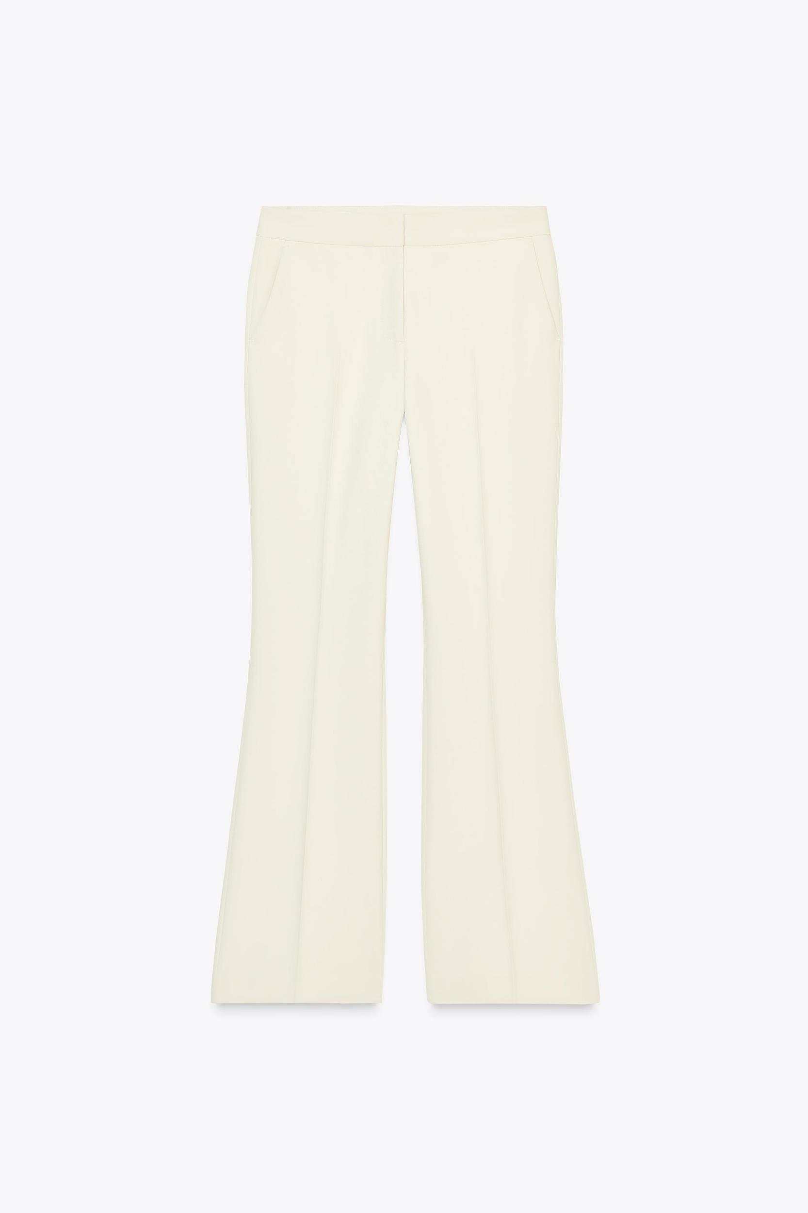WIDE BELT BLAZER Product Image