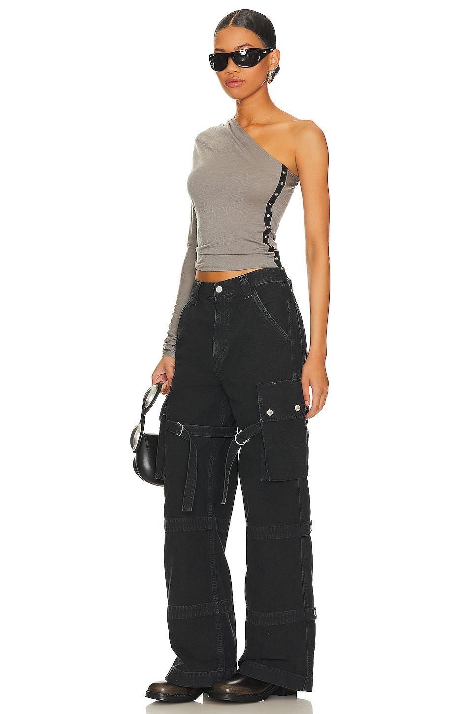 Katia Top Miaou Product Image