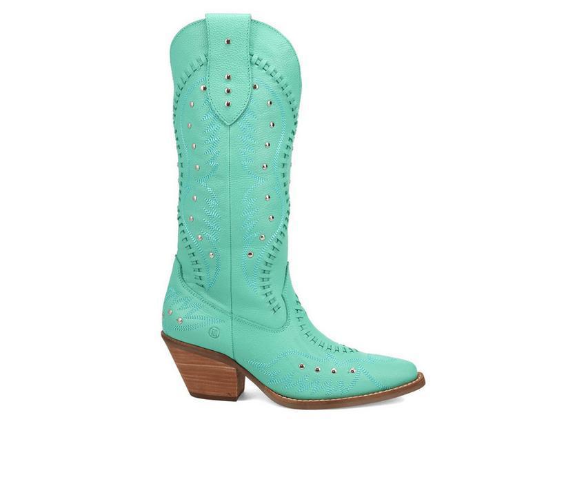 Women's Dingo Boot Pretty 'N Pink Western Boots Product Image