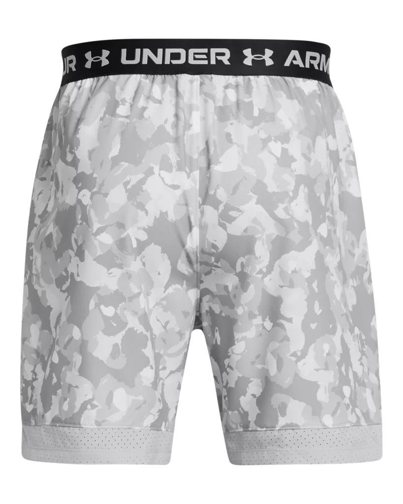 UA Vanish Woven Printed Product Image