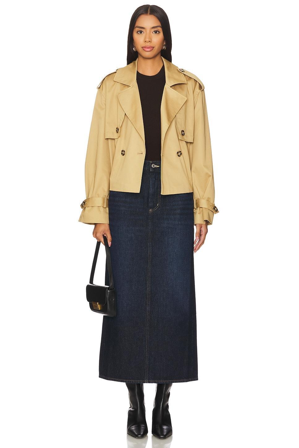Verona Column Skirt Citizens of Humanity Product Image