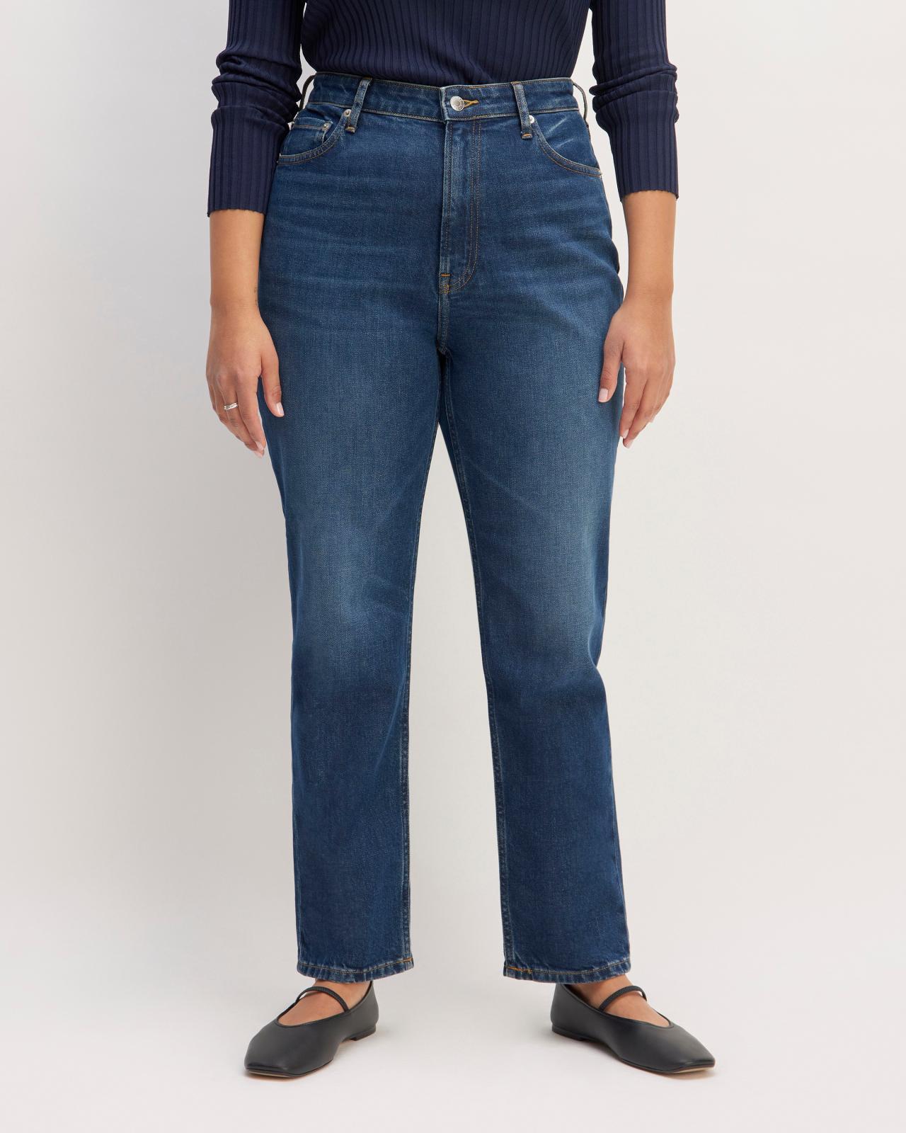 The Cheeky Hourglass Jean Product Image