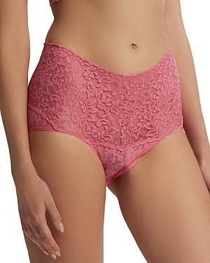 Hanky Panky Retro Lace V-Kini Product Image