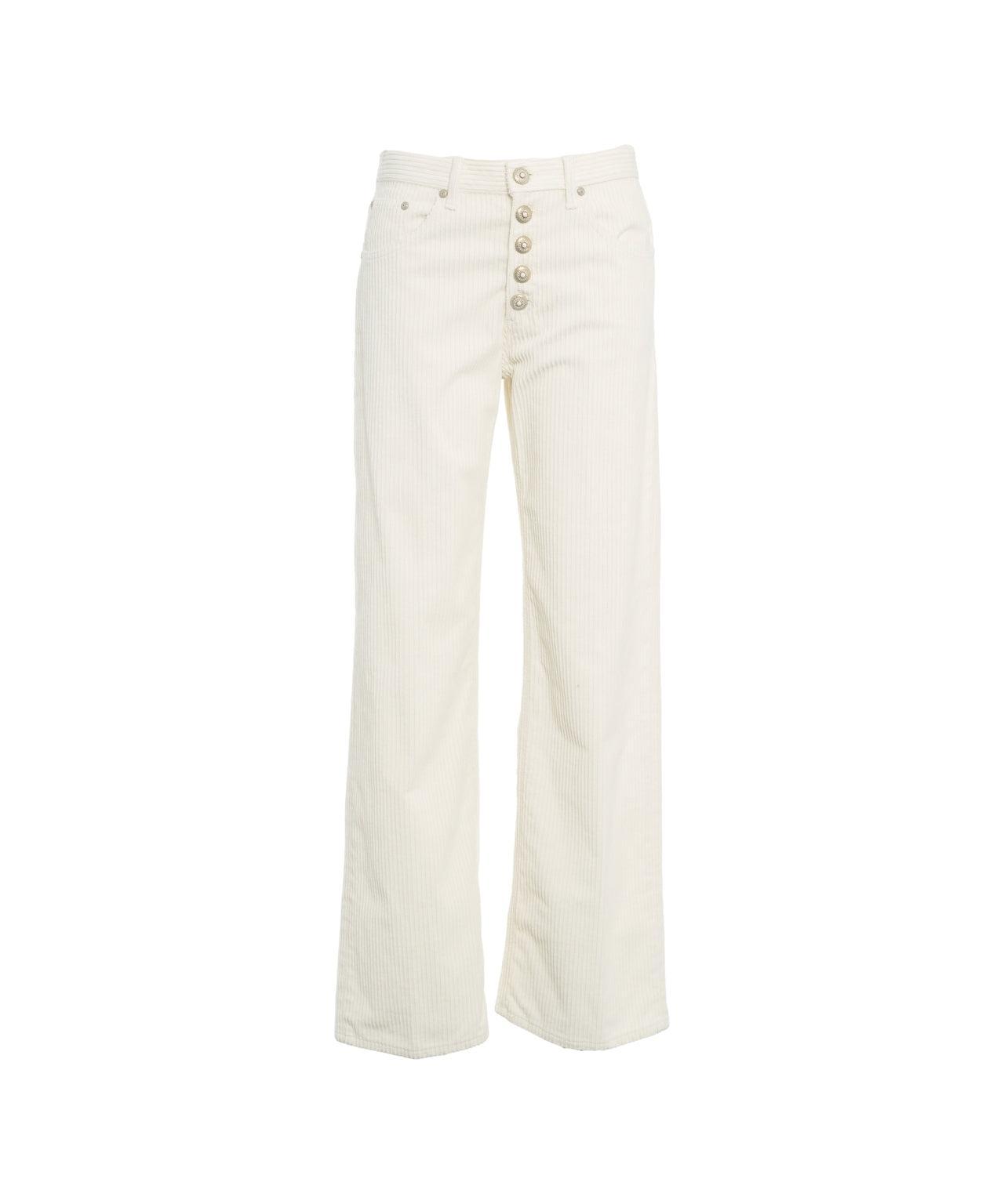 Corduroy Pants 'Jaclyn Gioie' Product Image