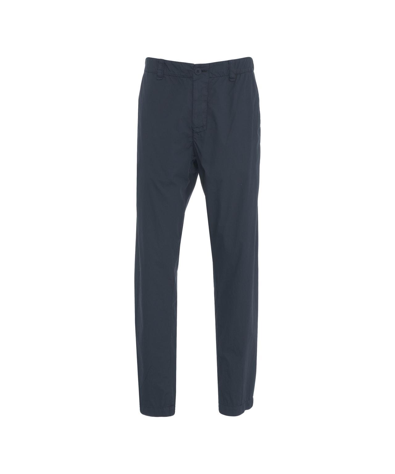 Pants with elastic waistband Product Image