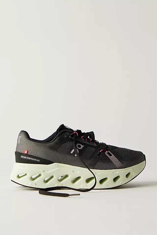 On Cloudeclipse Sneakers Product Image