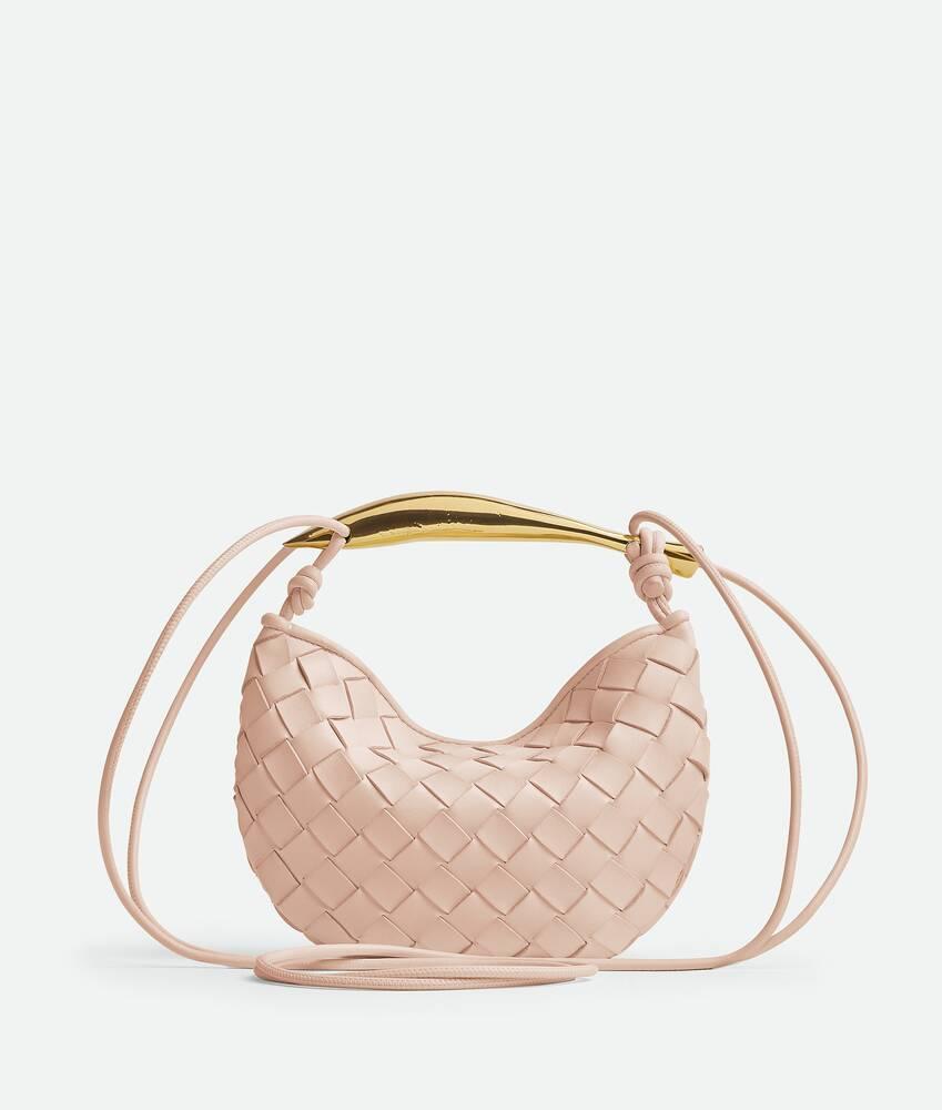 Women's Baby Sardine in Lotus Product Image