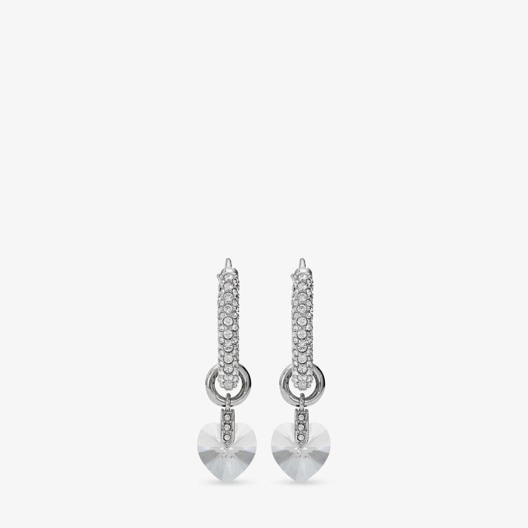 Heart Hoops Product Image