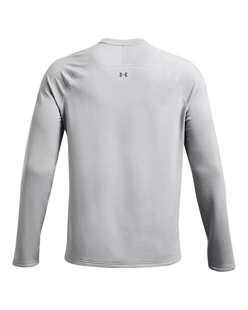 Men's UA Fish Pro Coldfront Long Sleeve Product Image