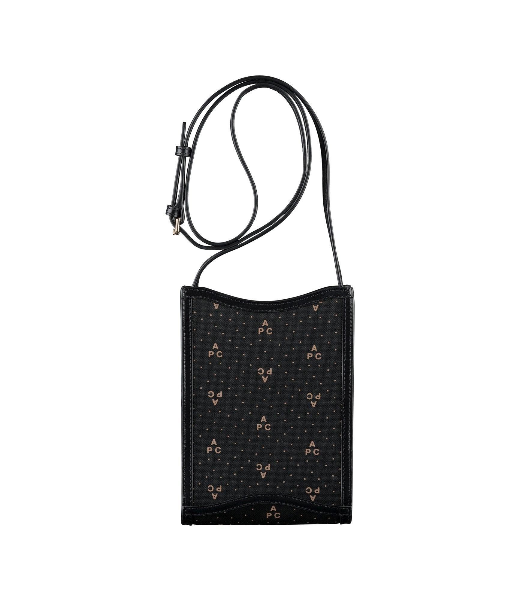Jamie neck pouch Female Product Image