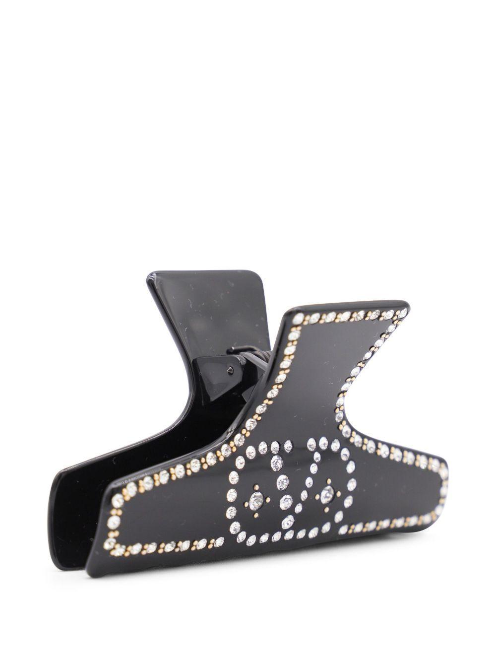 claw hair clip Product Image