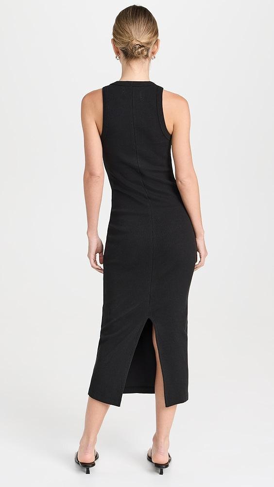Sold Out NYC The Long Not So Basic Dress | Shopbop Product Image