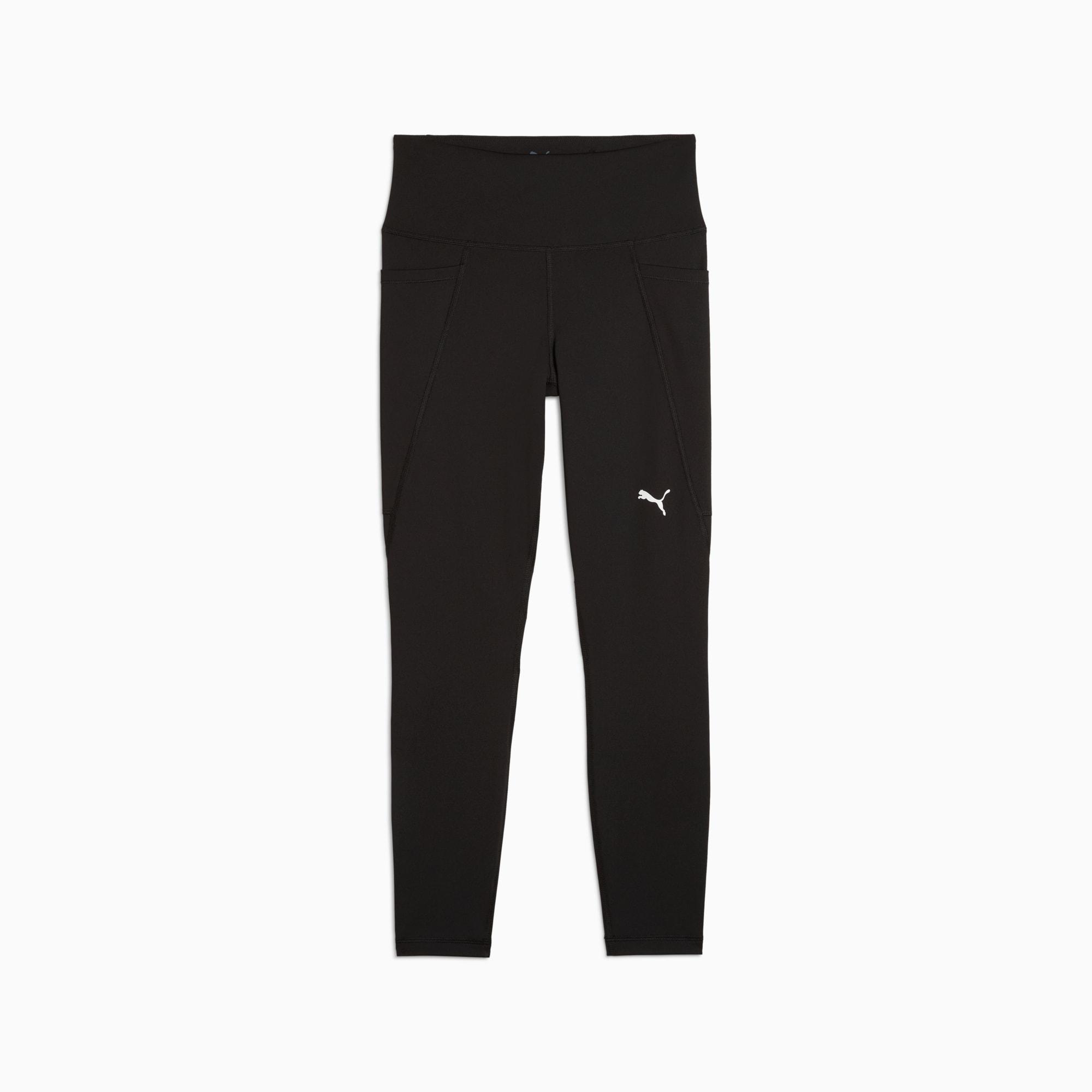 Train All Day ESSENTIALS Women's 7/8 Tights Product Image