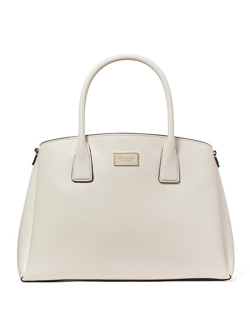 kate spade new york Serena Saffiano Leather Satchel Product Image