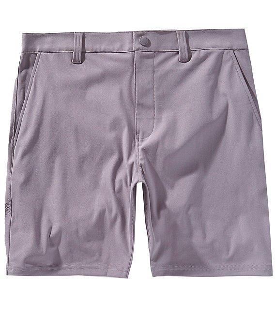 RHONE Commuter Stretch 7#double; Inseam Shorts Product Image