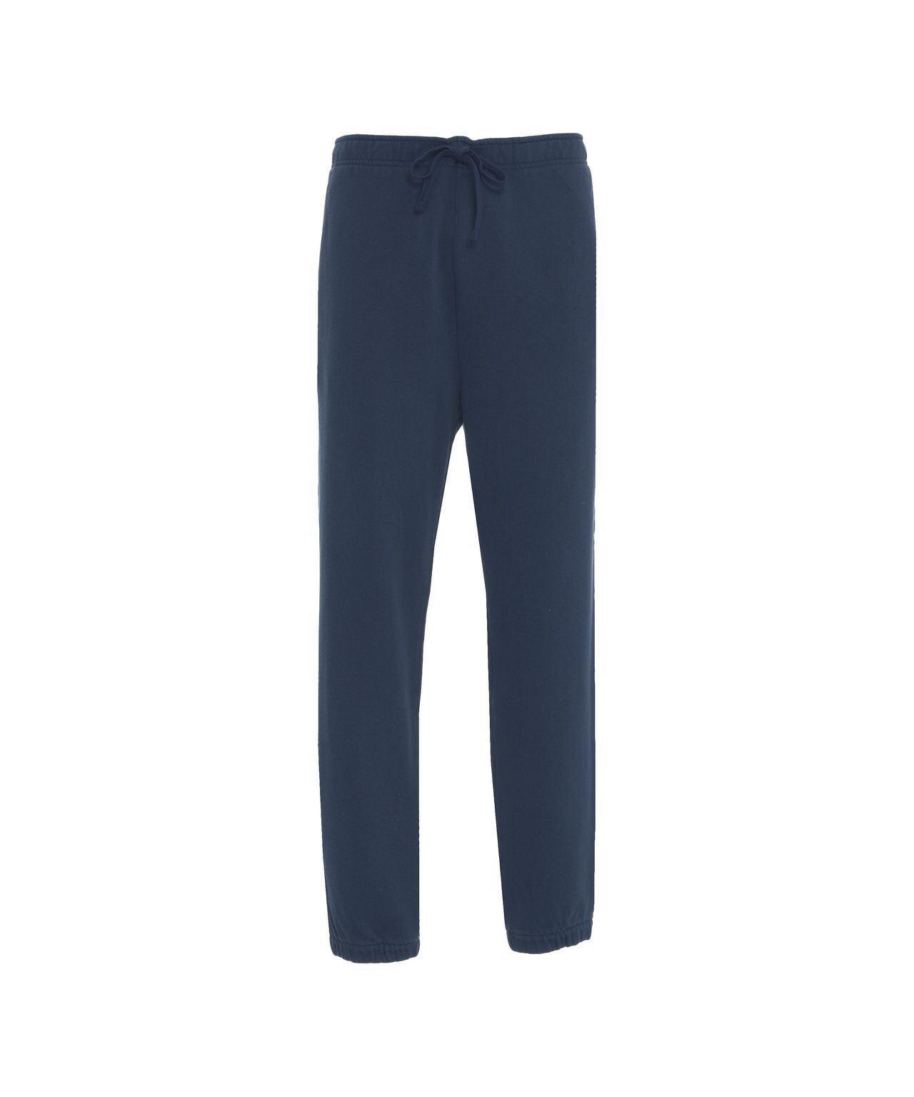Joggers with embroidered logo Product Image