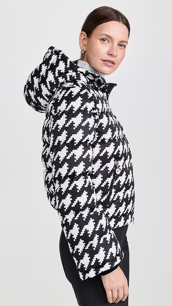 Perfect Moment Polar Flare Ski Jacket II | Shopbop Product Image