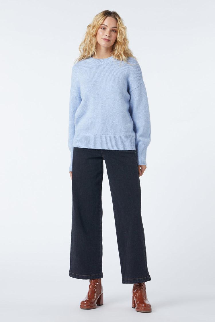 Valentina Knit Sweater Product Image