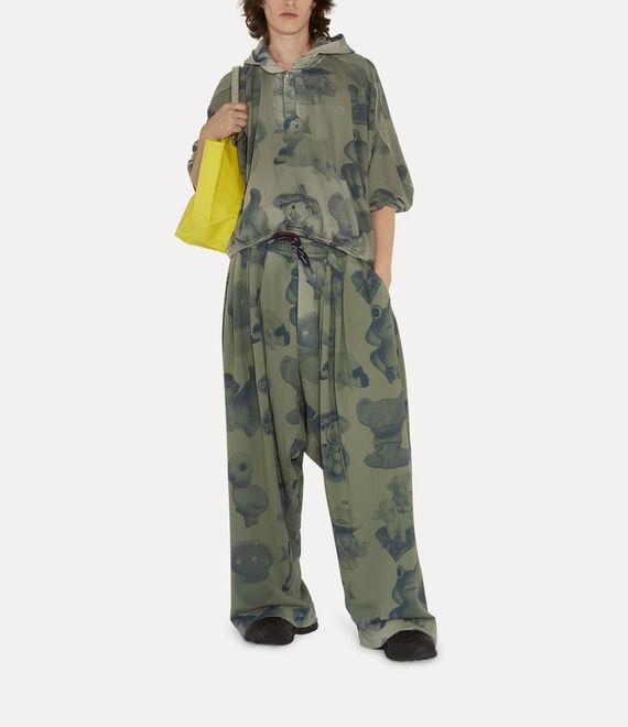 Balloon Sweatpants Product Image