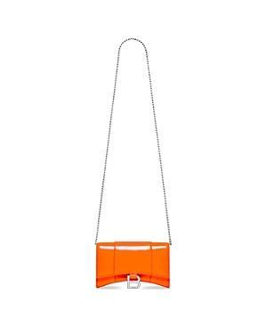 Hourglass Wallet On Chain Metallized Product Image
