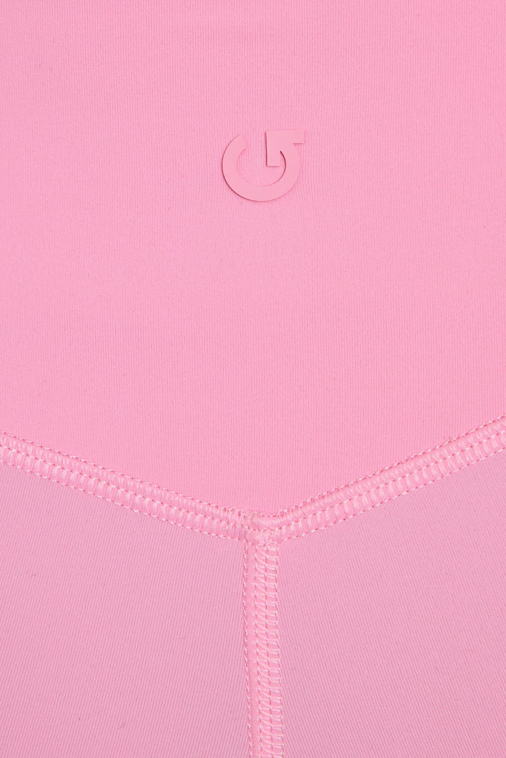 SoftTerry High Rise 80's Shorts Product Image