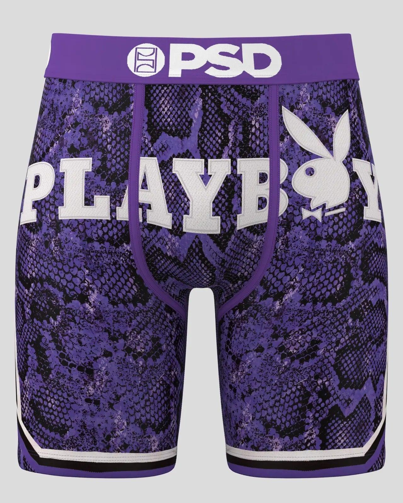 Playboy - Skins Male Product Image