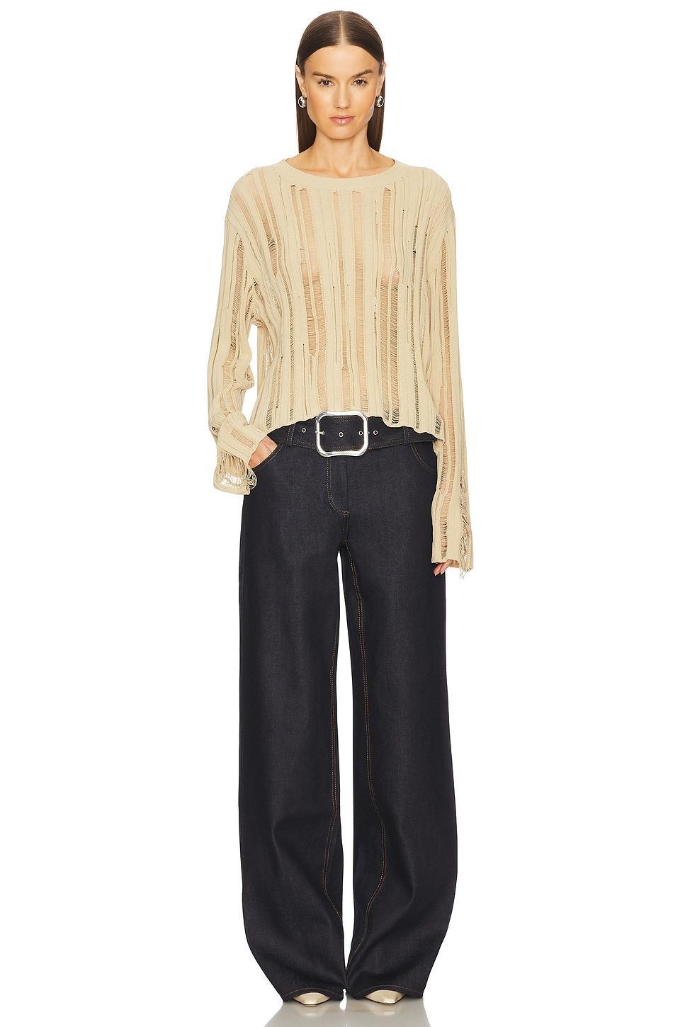 Beli Top Aya Muse Product Image