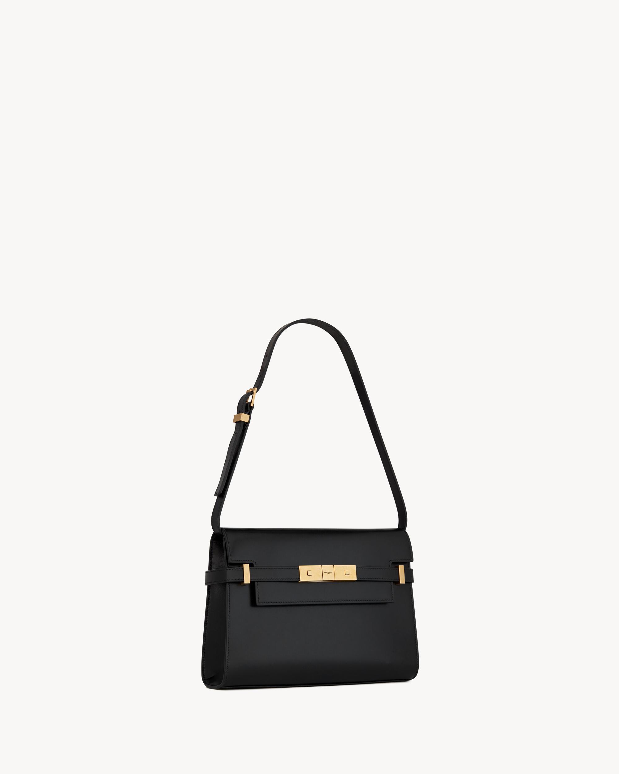 MANHATTAN small in BOX SAINT LAURENT Product Image