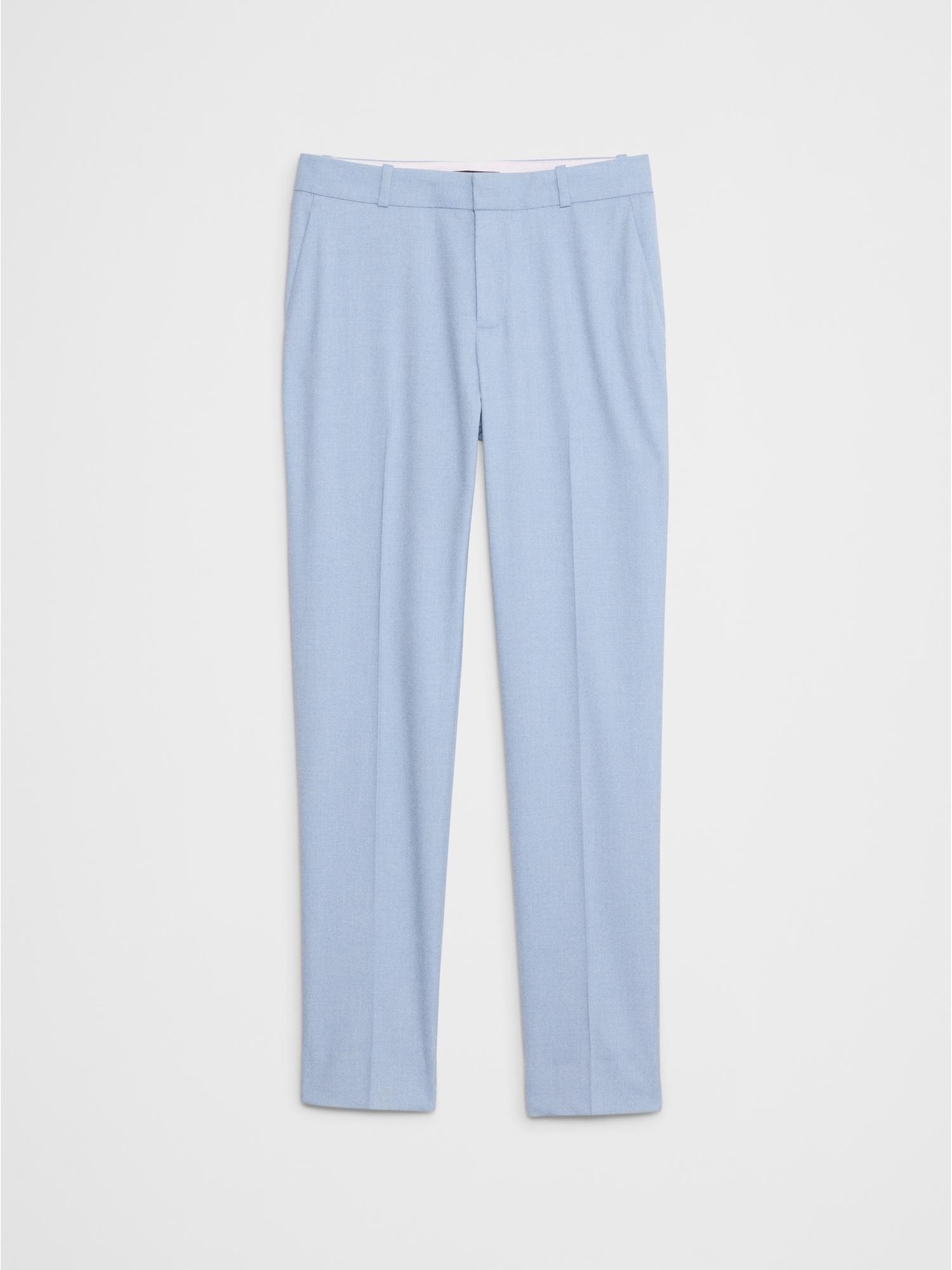 Ryan Straight Stretch Twill Pant Product Image