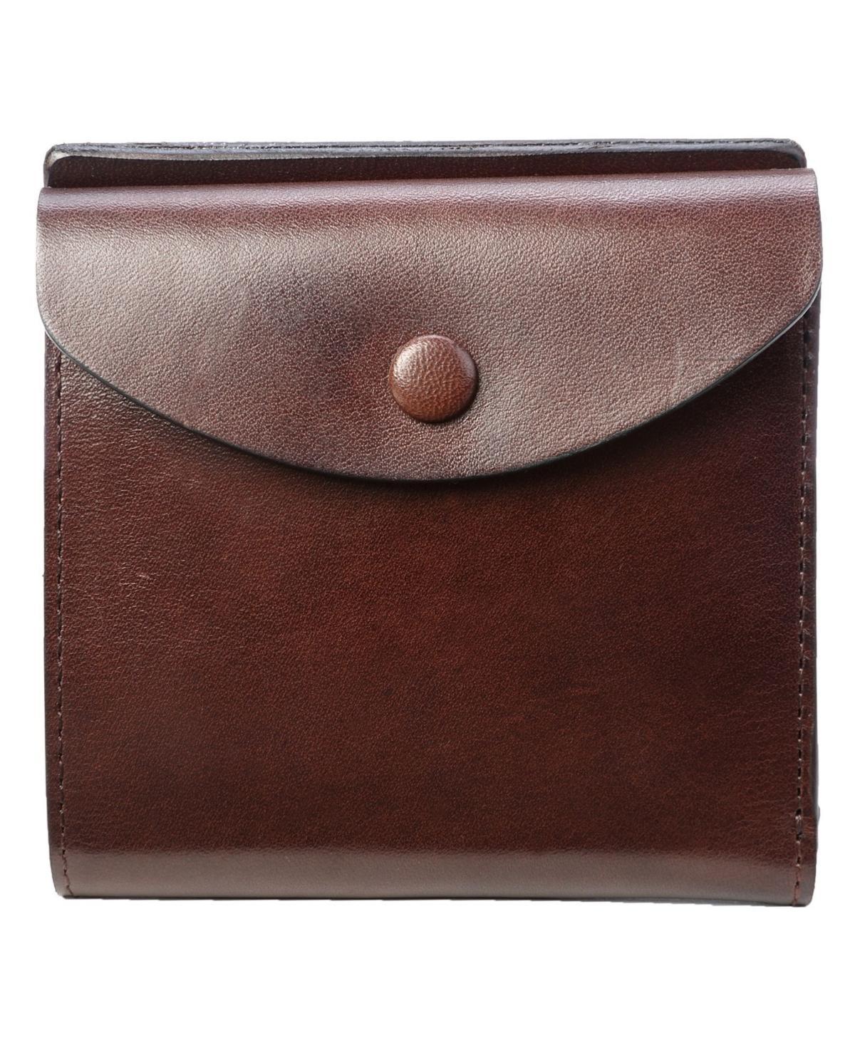 Old Trend Womens Genuine Leather Snapper Wallet Product Image