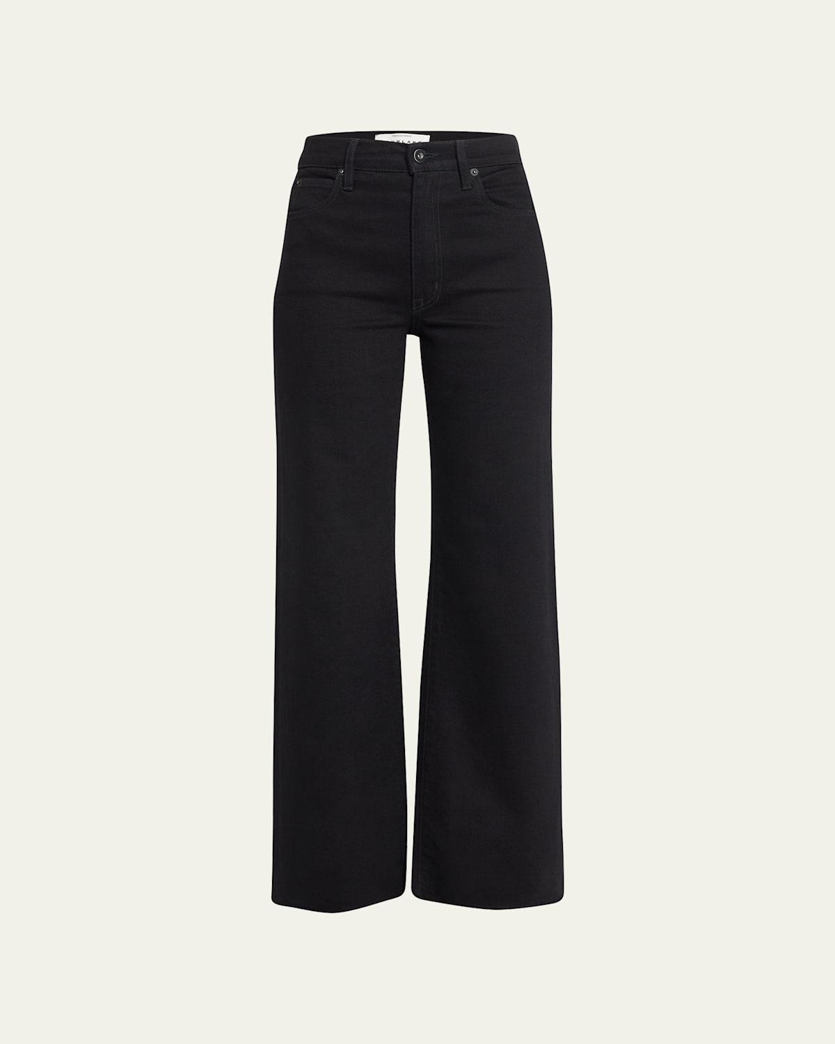 Grace Wide-Leg Jeans Product Image