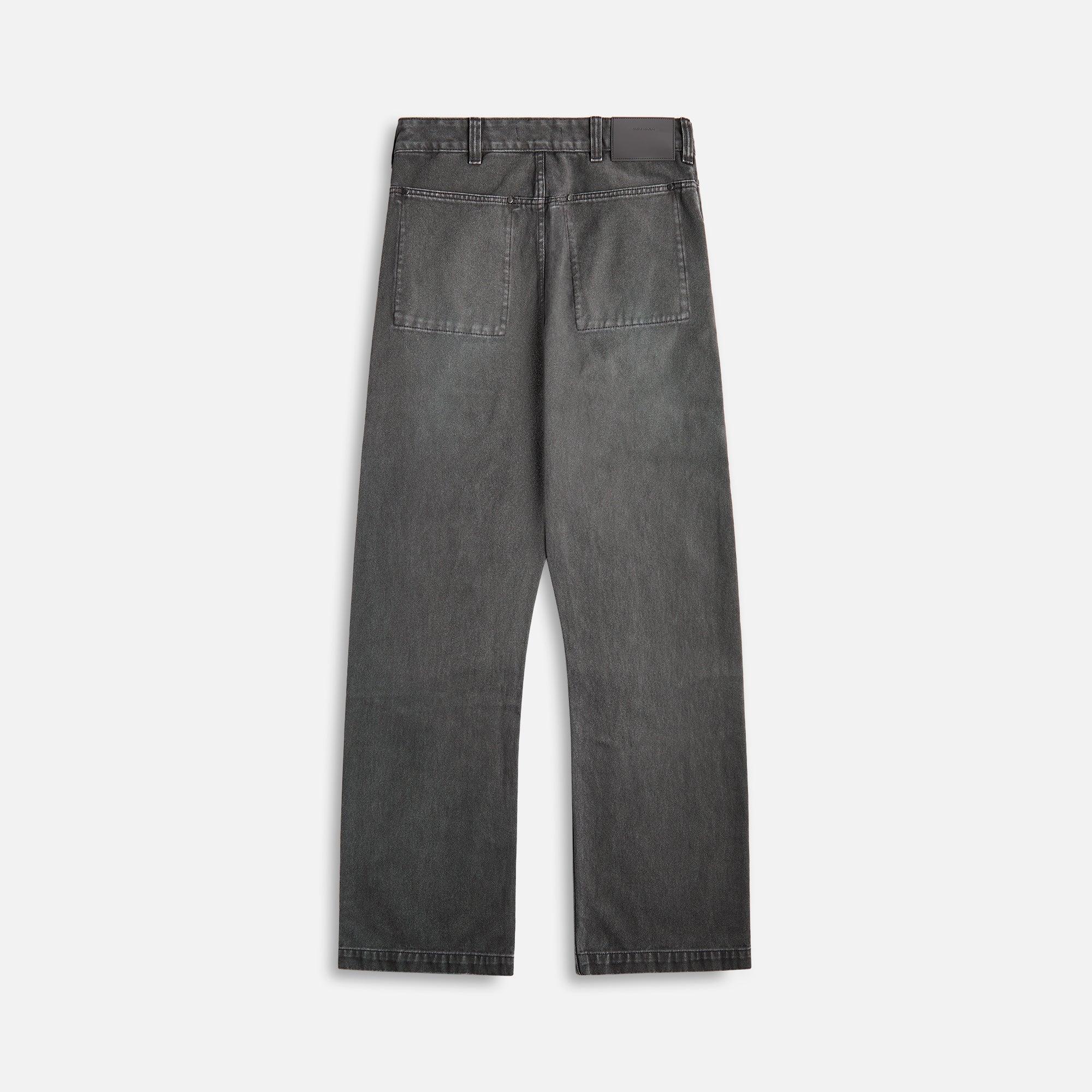 Entire Studios Gem Jeans - Stone Light Male Product Image
