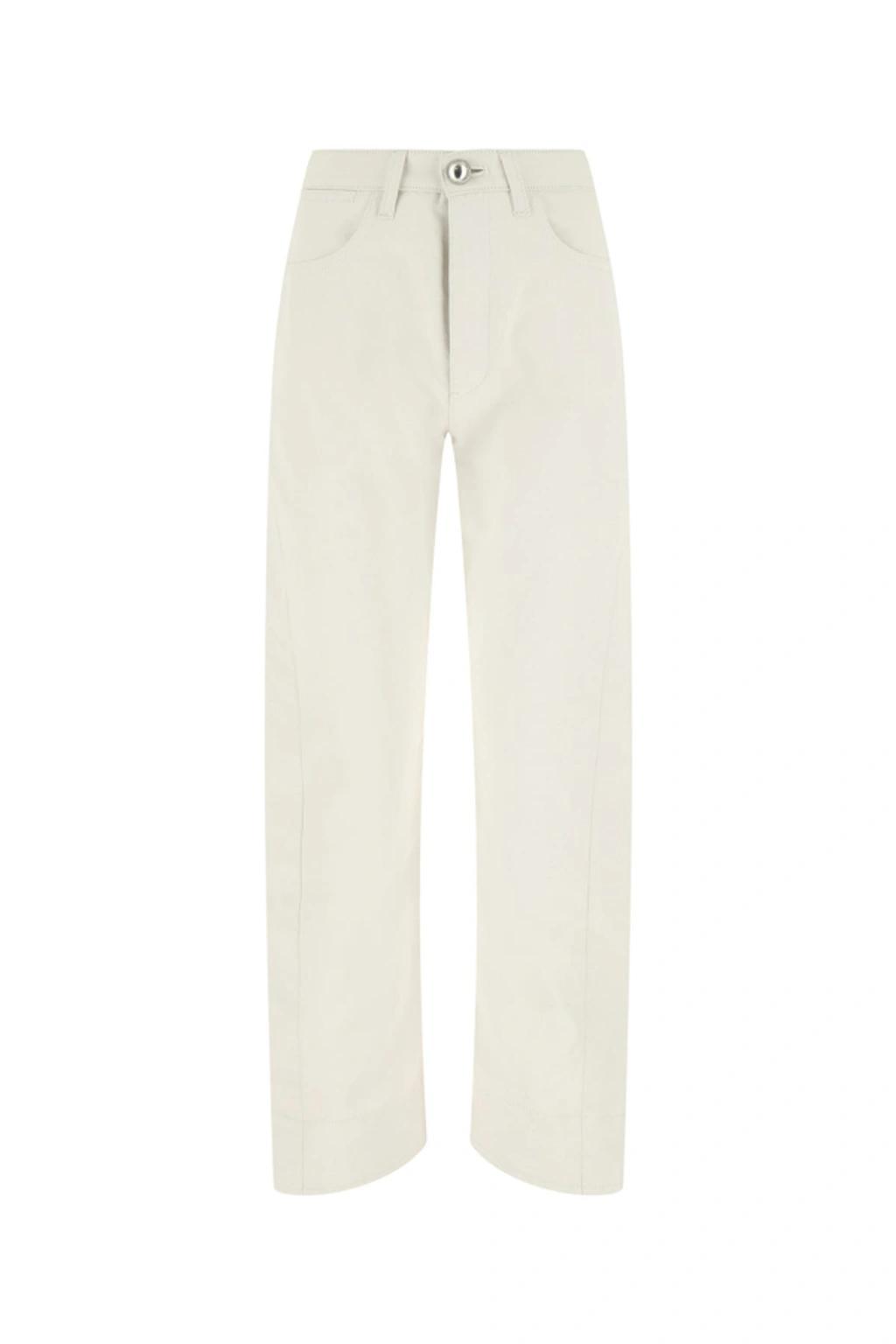 Slim Brushed Traveler Pant Product Image