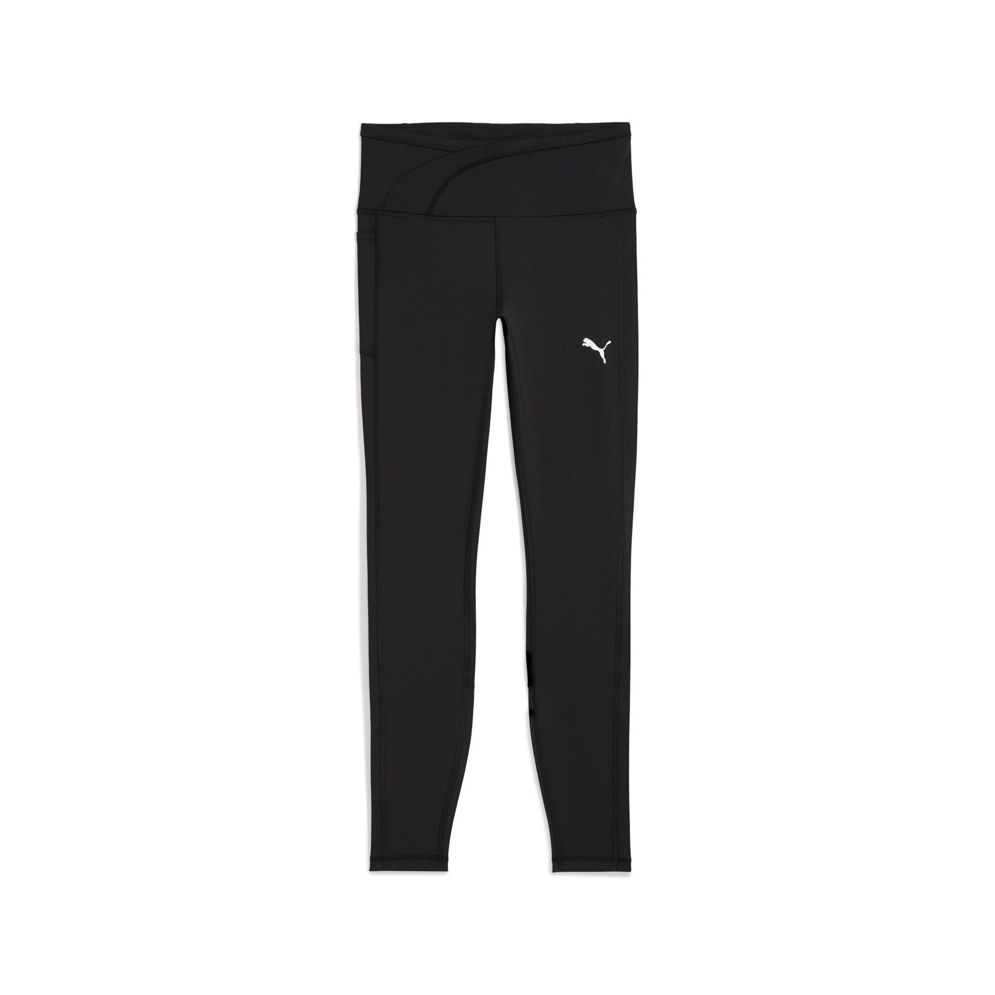 Evostripe High-Waist Tights Women Product Image