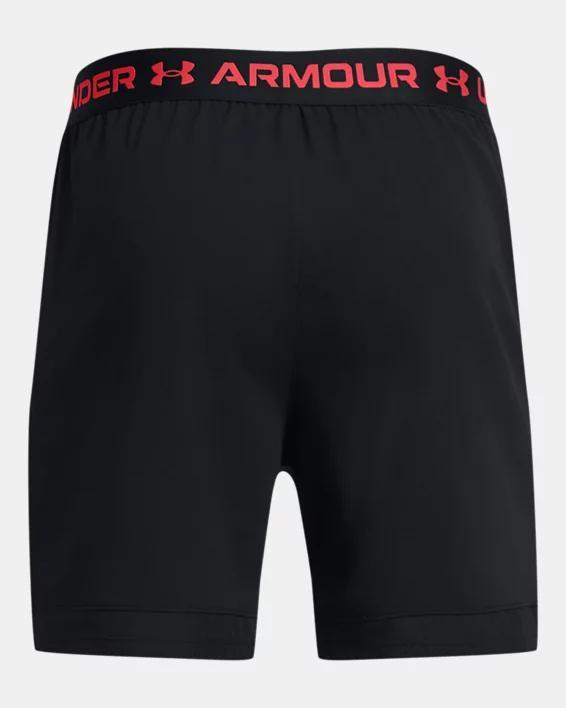 UA Vanish Woven Graphic Product Image